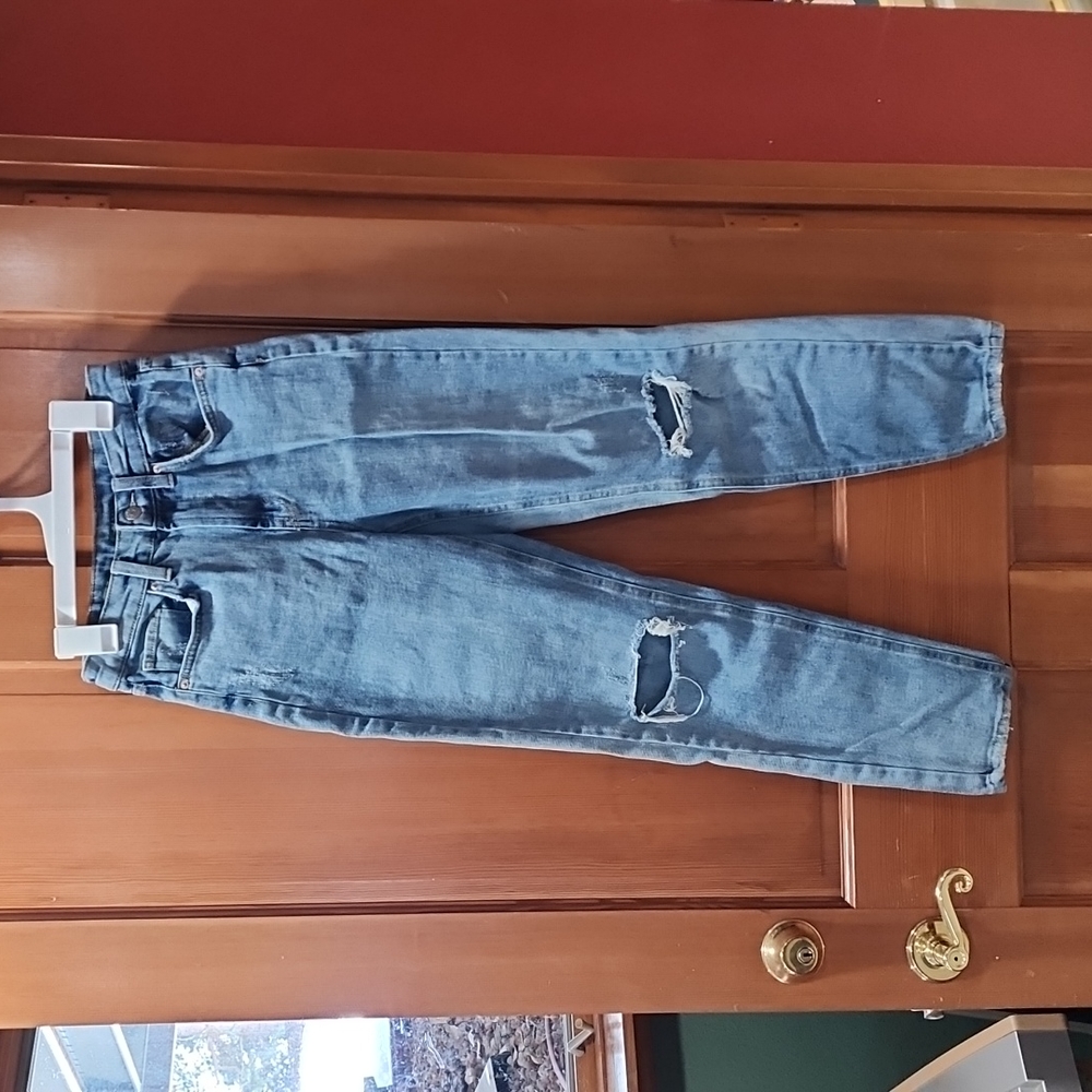 Wild Fable size 00 jeans in excellent condition!